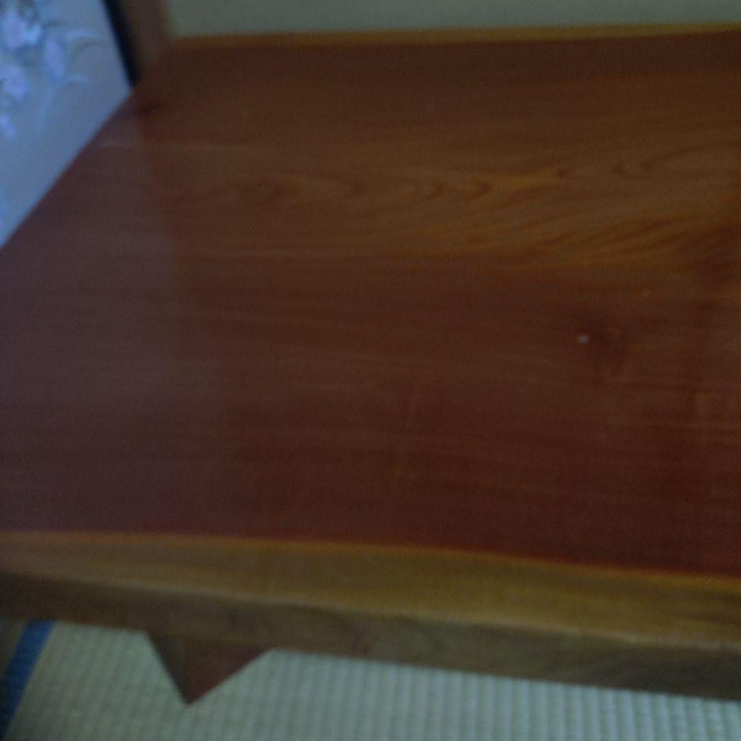 テーブル 欅 けやき 一枚板