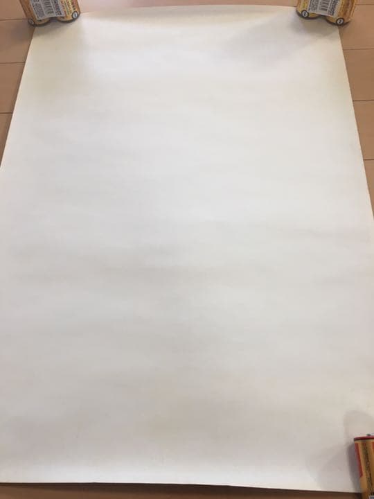 アニメ　エルフ17 ポスター