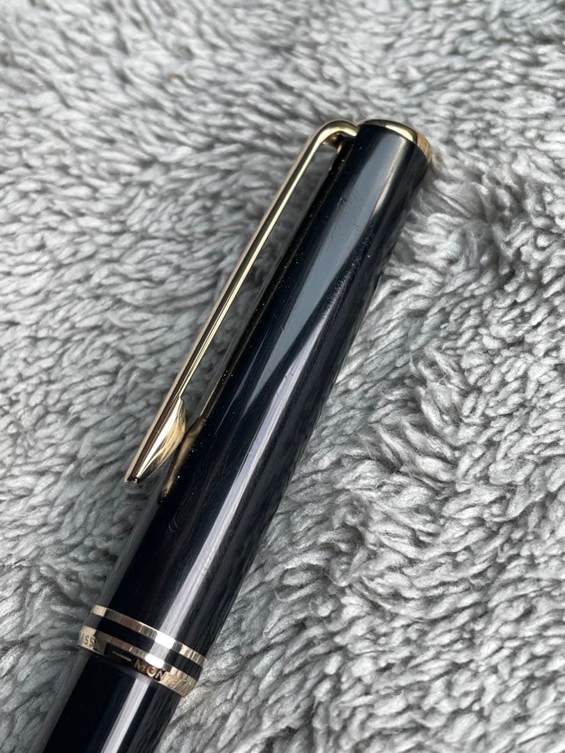 ◾️モンブラン◾️マイスターシュテュック クラシック◾️ジェネレーション◾️