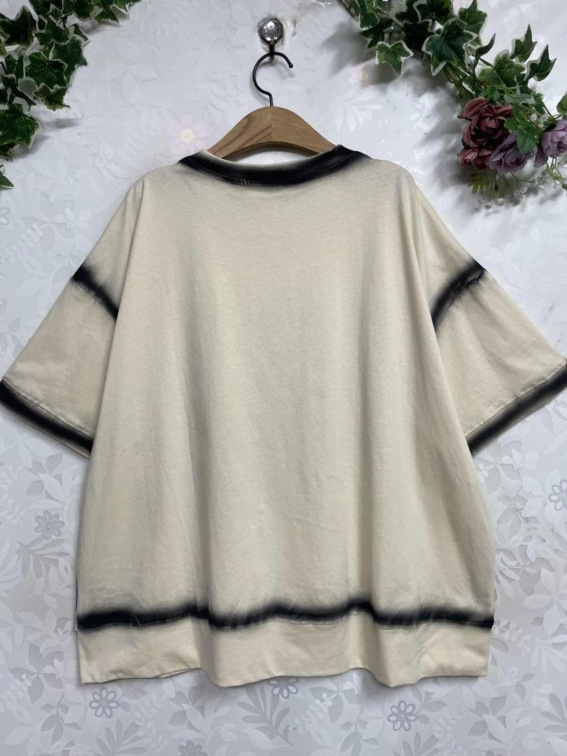 ロータス976新品TRUBE綿ストレッチコクーンパンツ(BK)