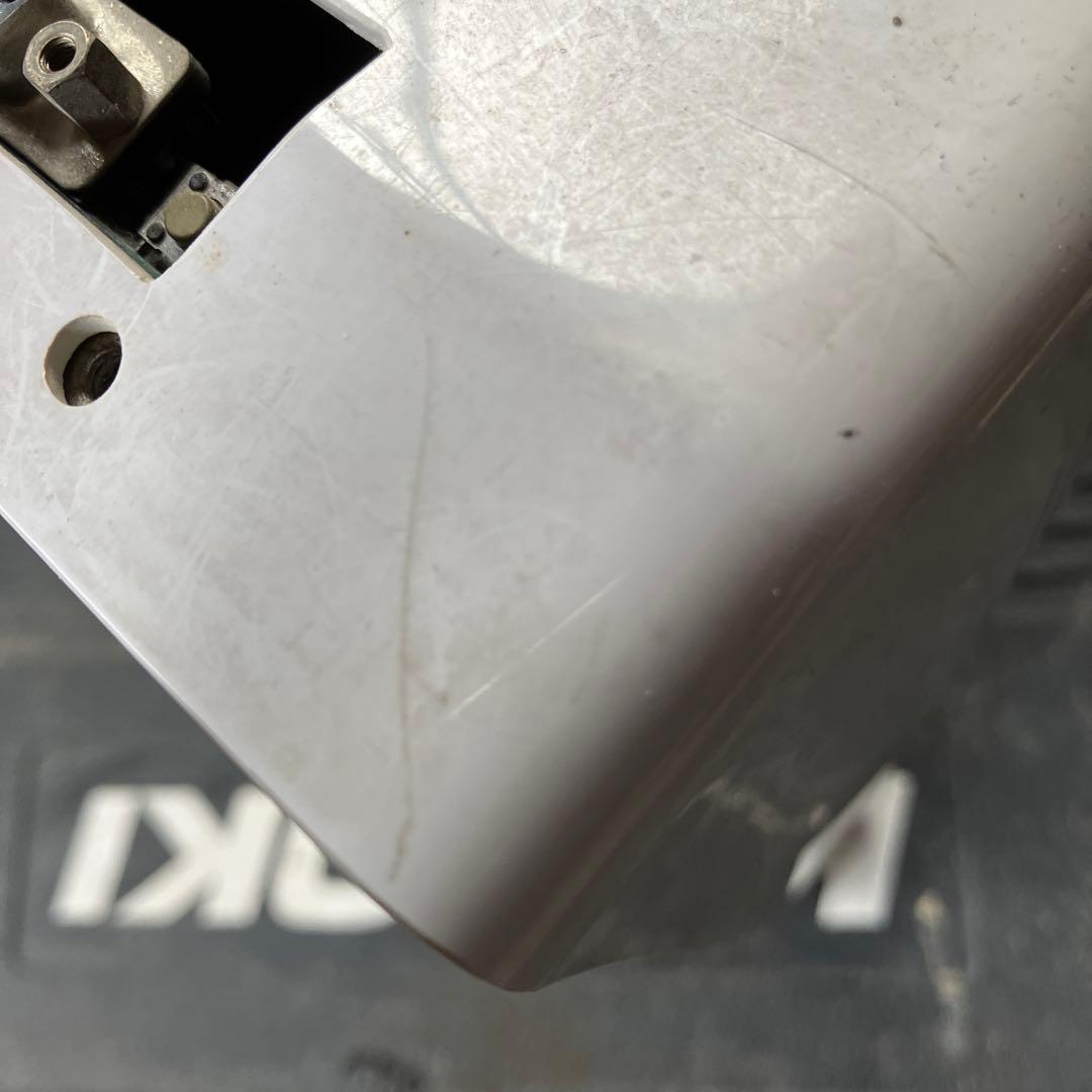 タカゾノ分包機PACK MATEα42のキーボード部　SOLNO製