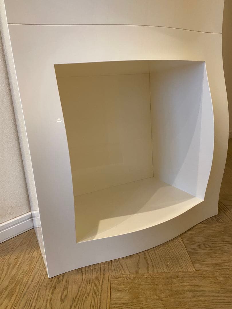 MAGIS マジス　棚 ブギウギ2個連結セット　(背面あり)