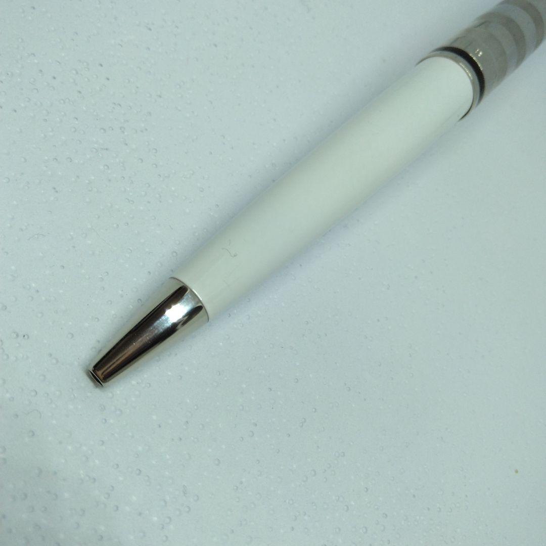 Waterman エキスパートDXホワイトCTBPボールペン