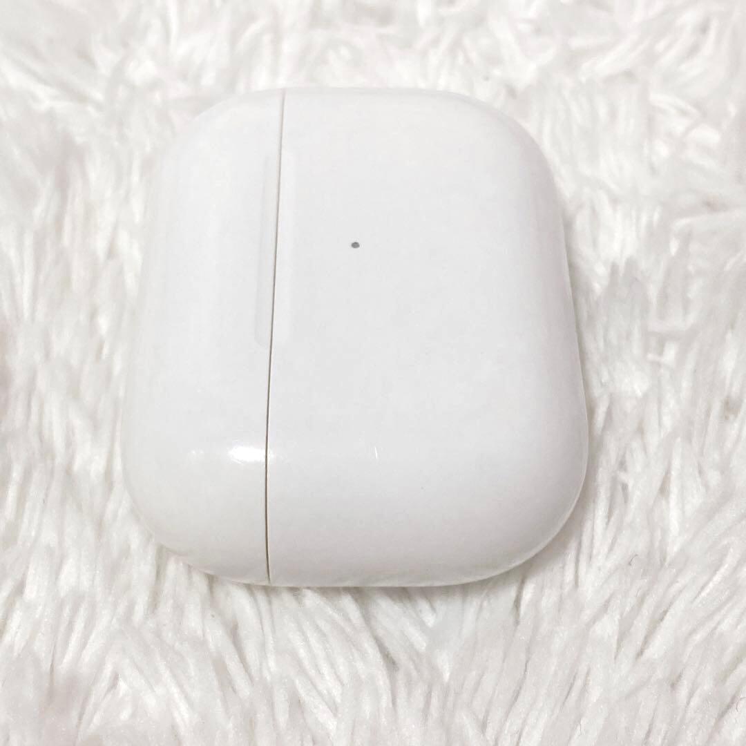 【美品】 Apple AirPodsPro 純正品 第一世代 本体 ケース付