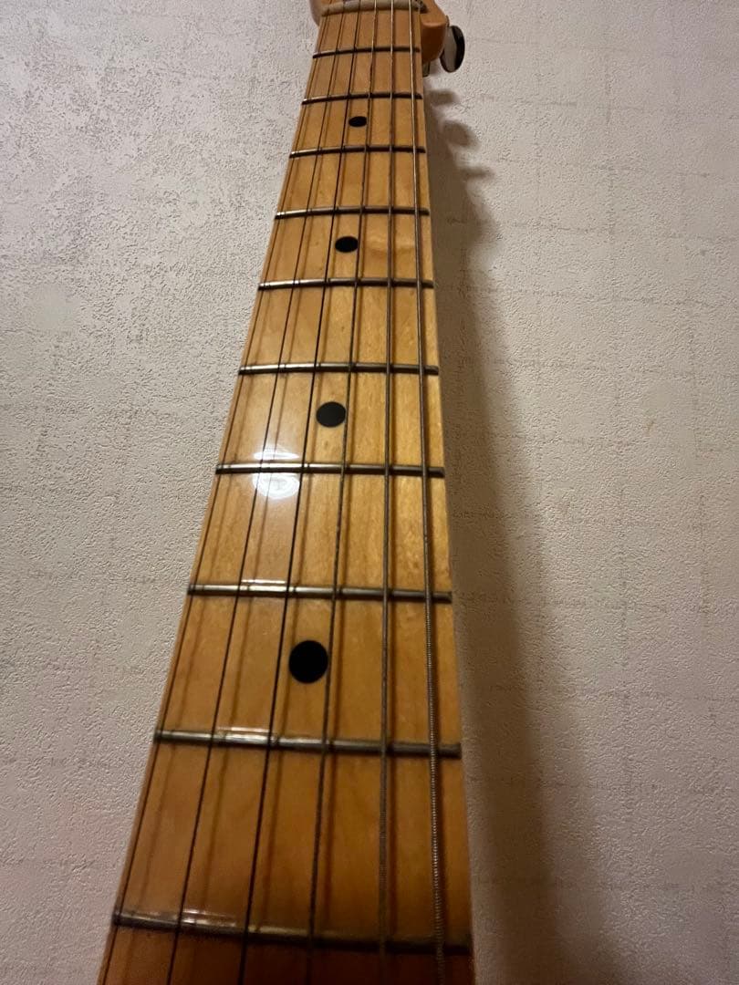 ギター Fender / Made in Japan Telecaster LH