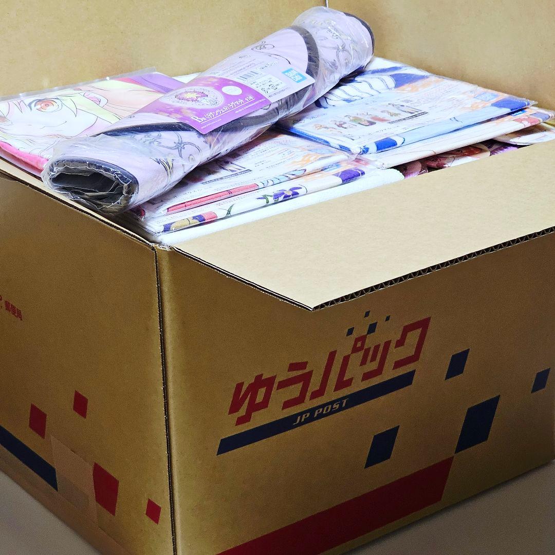 アニメグッズ　大量　まとめ売り