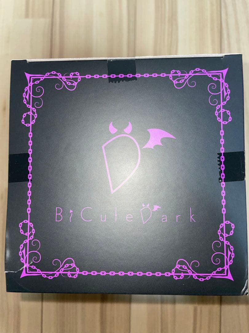 デート・ア・ライブV●BiCuteDark Figure●時崎狂三●フィギュア