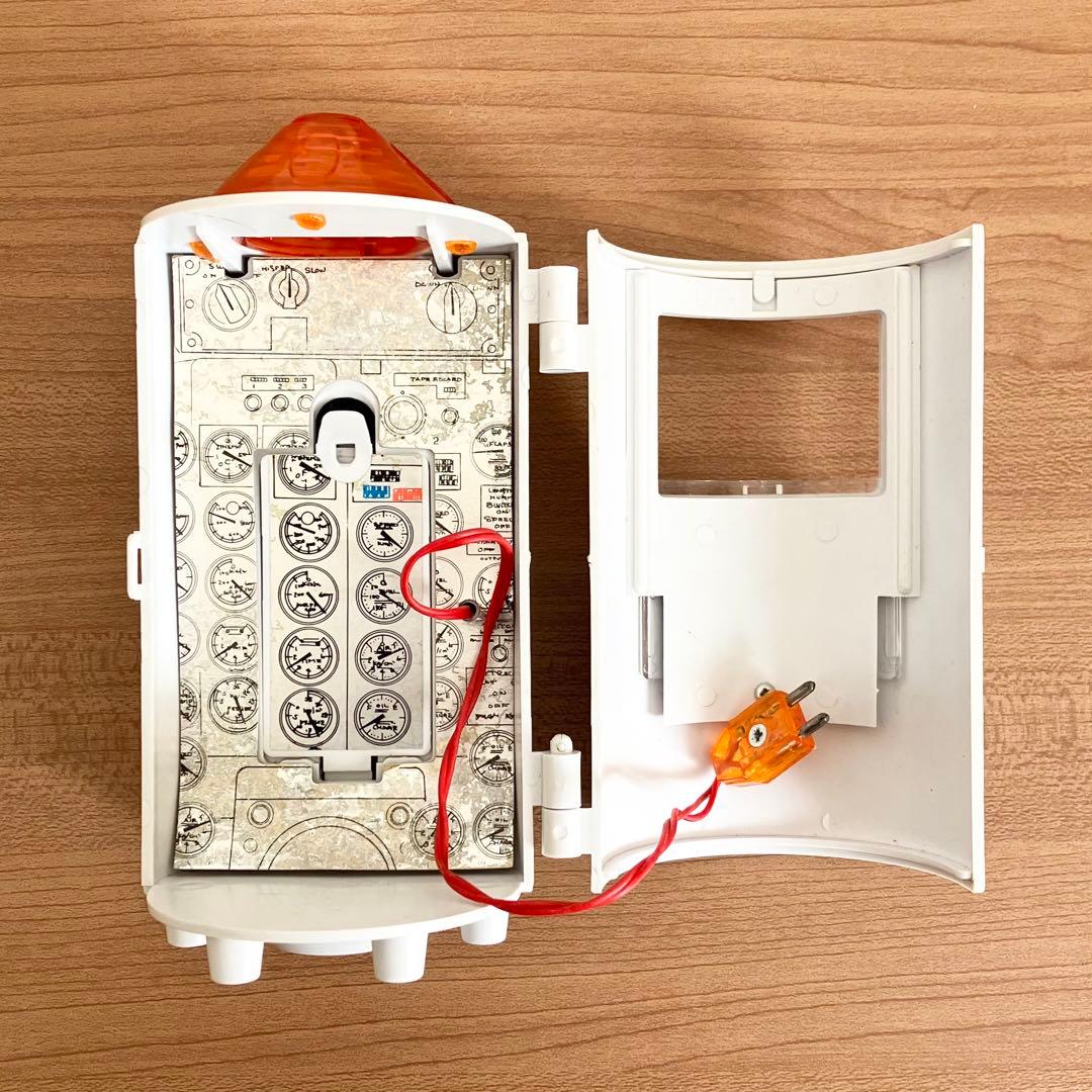 ジェッターマルス 超合金 GA-83 フィギュア おもちゃ