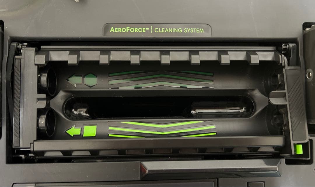 ルンバi3＋　デュアルバーチャルウォールセット