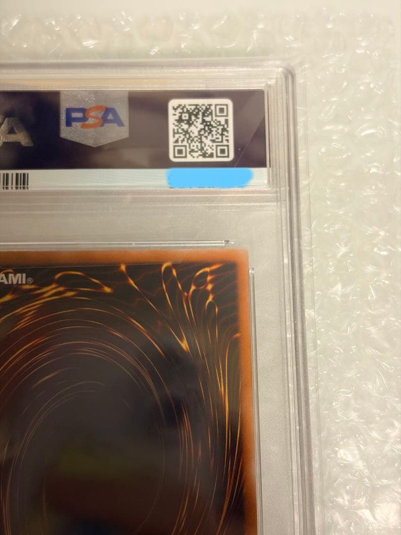 バ*ロ様 【PSA10】303-054 バスターブレイダー　ULR RL レリー