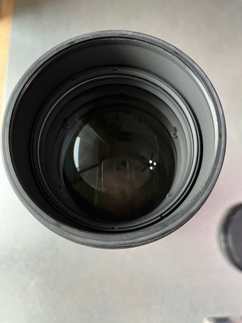 レンズ(ズーム) AI AF Zoom-Nikkor 80-200mm f/2.8D ED NEW