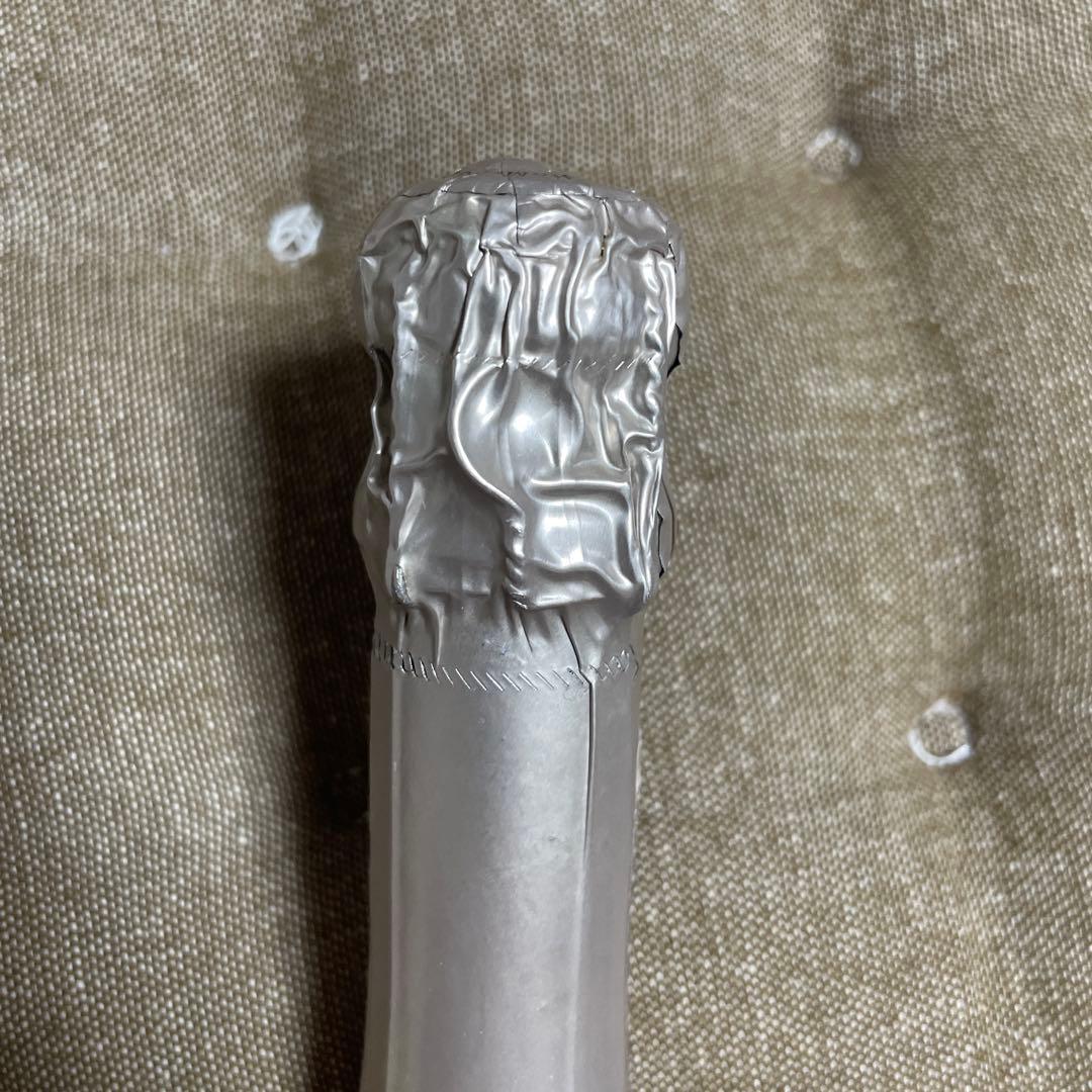 KRUGロゼ ブリュット 750ml 美品　激安値段交渉不可