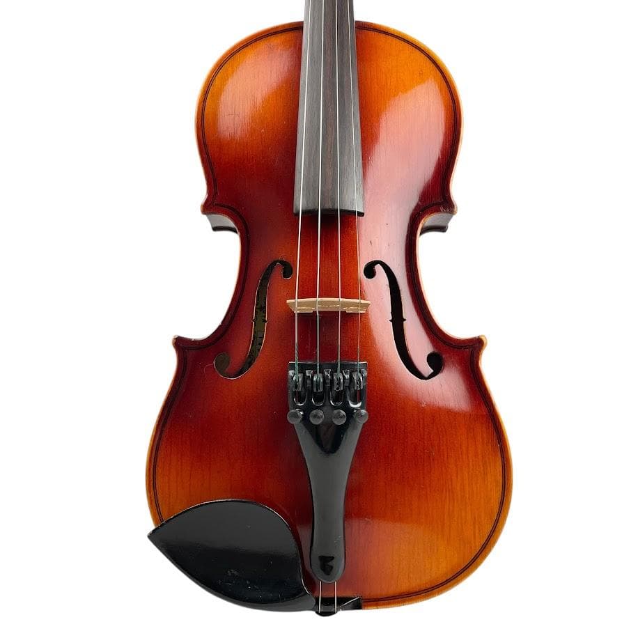 ■鈴木バイオリン■ 優上位 No.18 3/4 1962年 ゴールドラベル 極艶