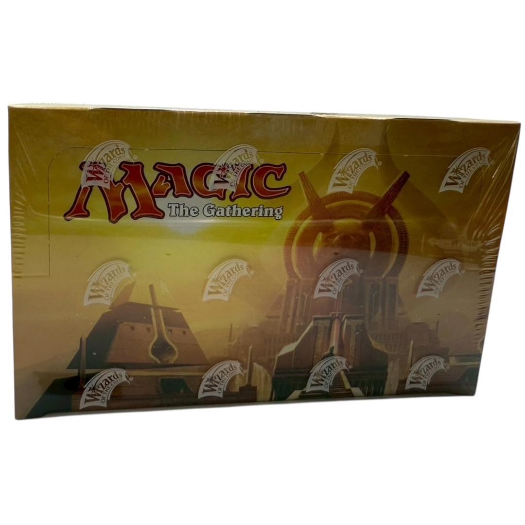 【新品未開封】MTG アモンケット ブースターボックス 日本語版 BOX