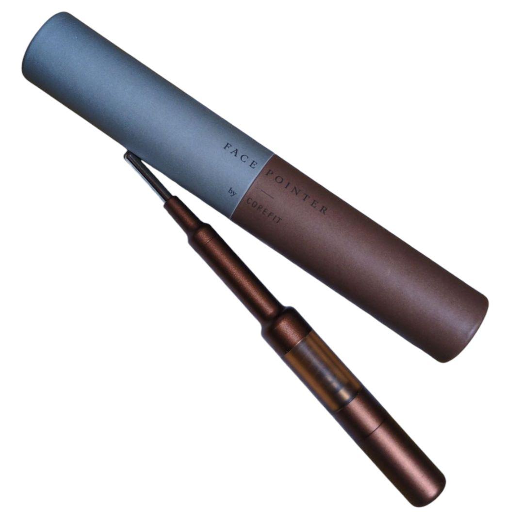 COREFIT フェイスポインター