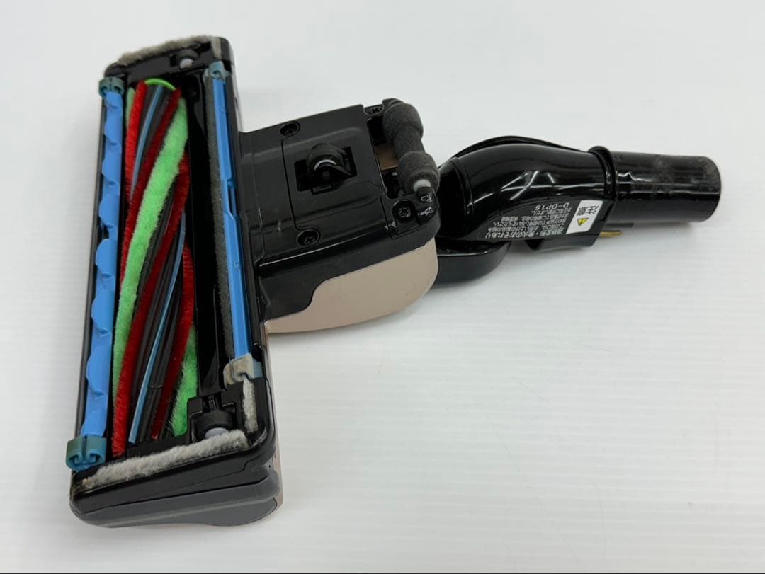 中古　D-DP15 動作保証　PV-BFH900 掃除機　パワーヘッド回転ブラシ