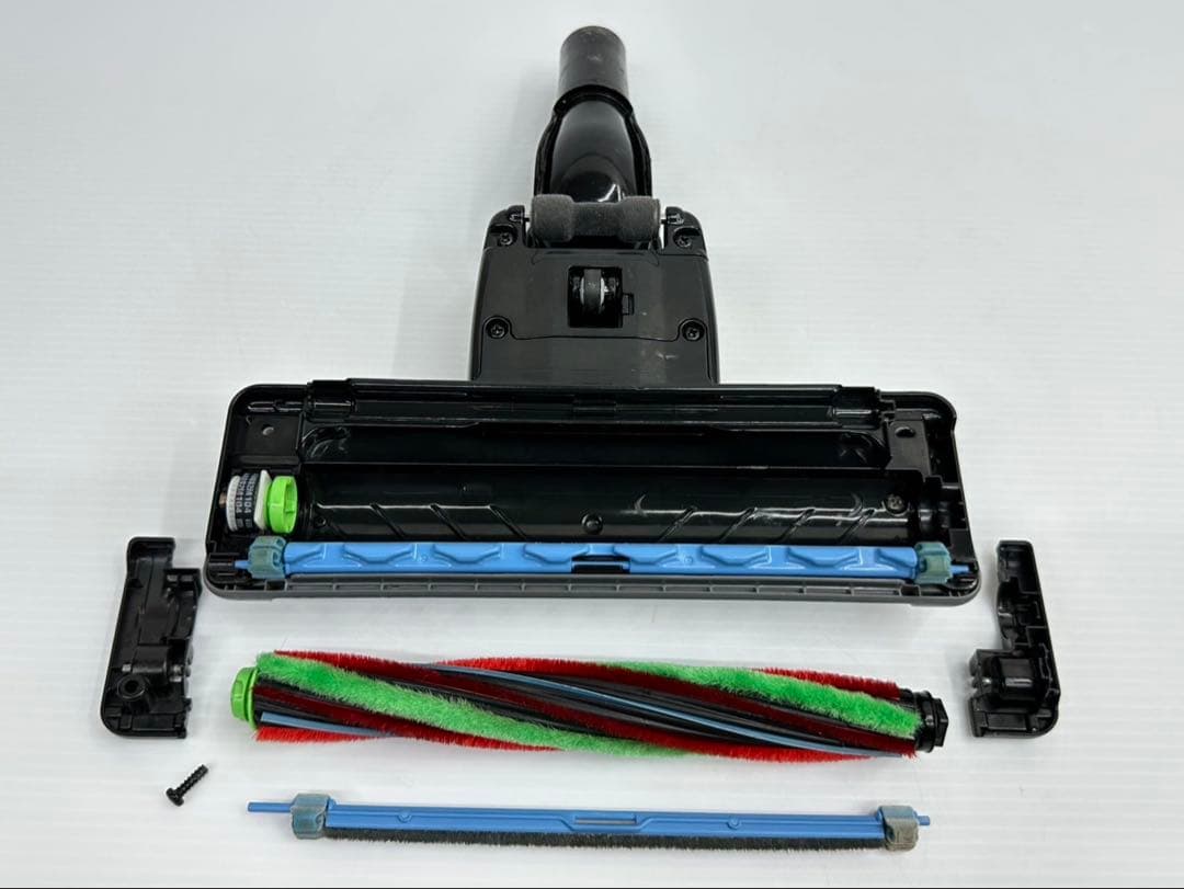 中古　D-DP15 動作保証　PV-BFH900 掃除機　パワーヘッド回転ブラシ