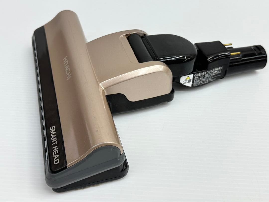 中古　D-DP15 動作保証　PV-BFH900 掃除機　パワーヘッド回転ブラシ