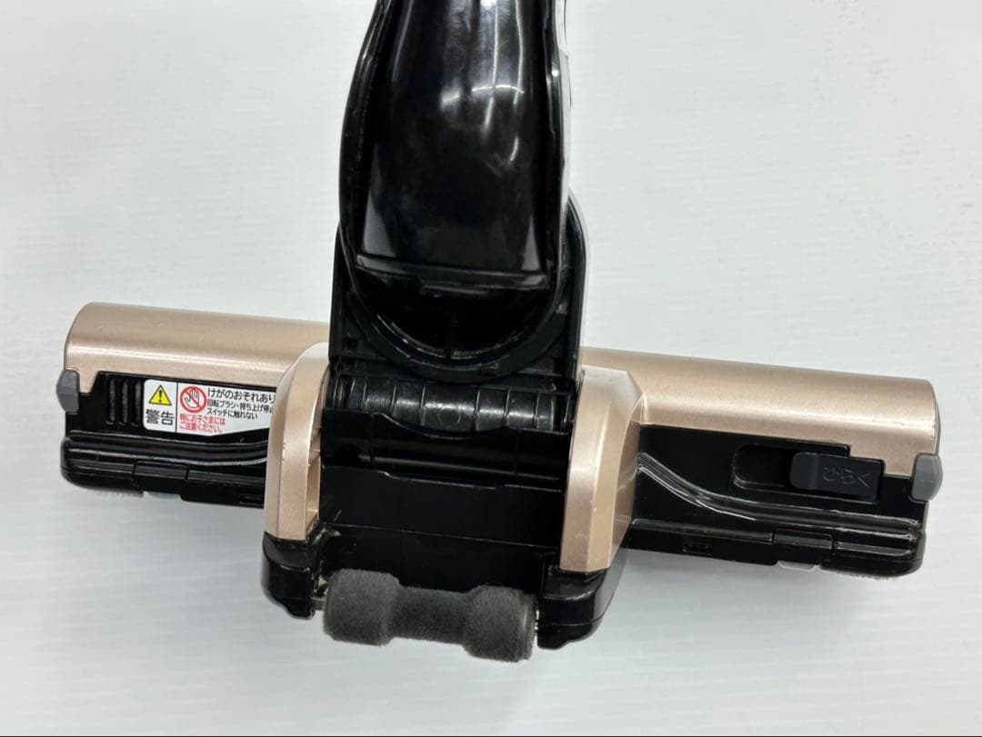 中古　D-DP15 動作保証　PV-BFH900 掃除機　パワーヘッド回転ブラシ