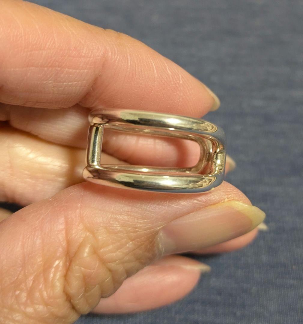 XOLO JEWELRY H リング