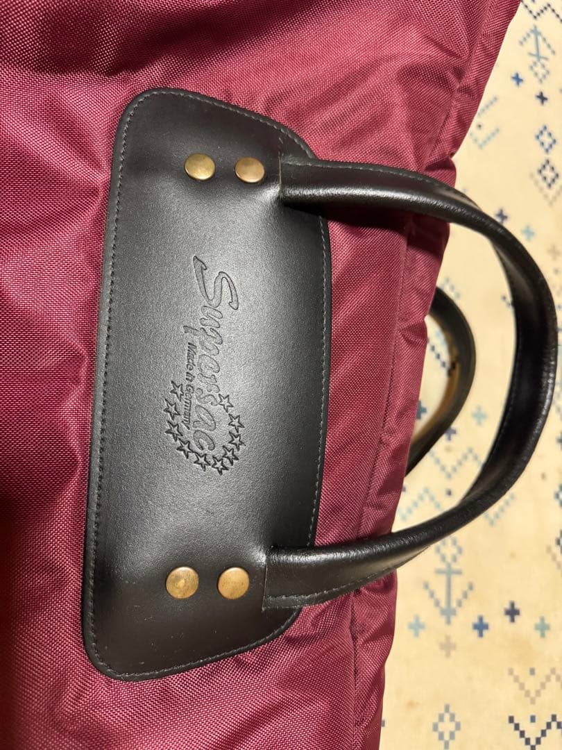 BESSON ベッソン チューバ ソフトケース