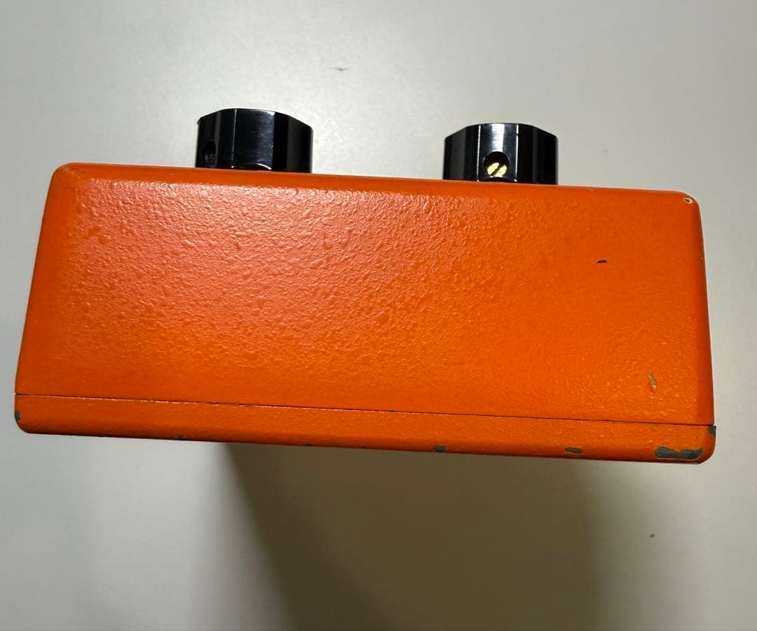 MXR Phase100 フェイザー