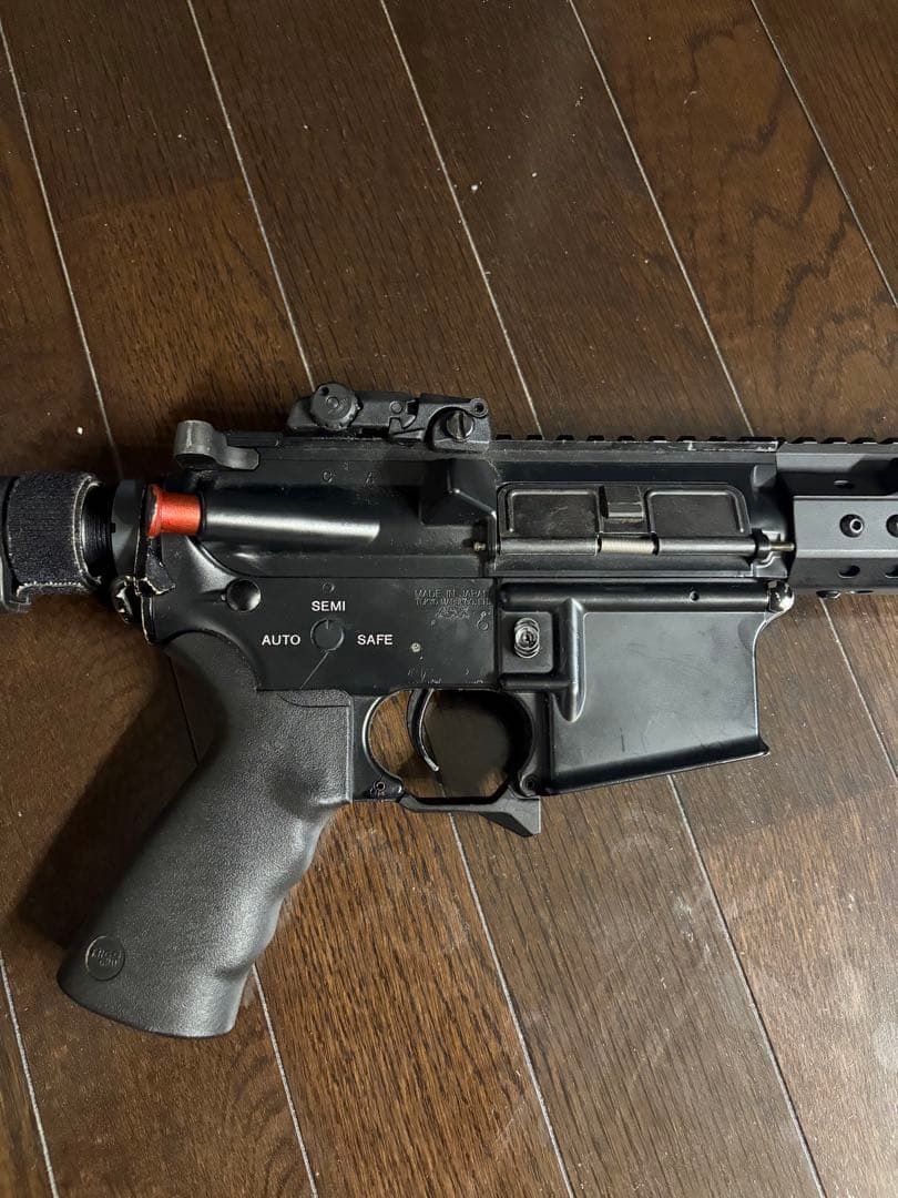 【BF特化】東京マルイ CRW ハイサイクル LVOAカスタム　16 Inch