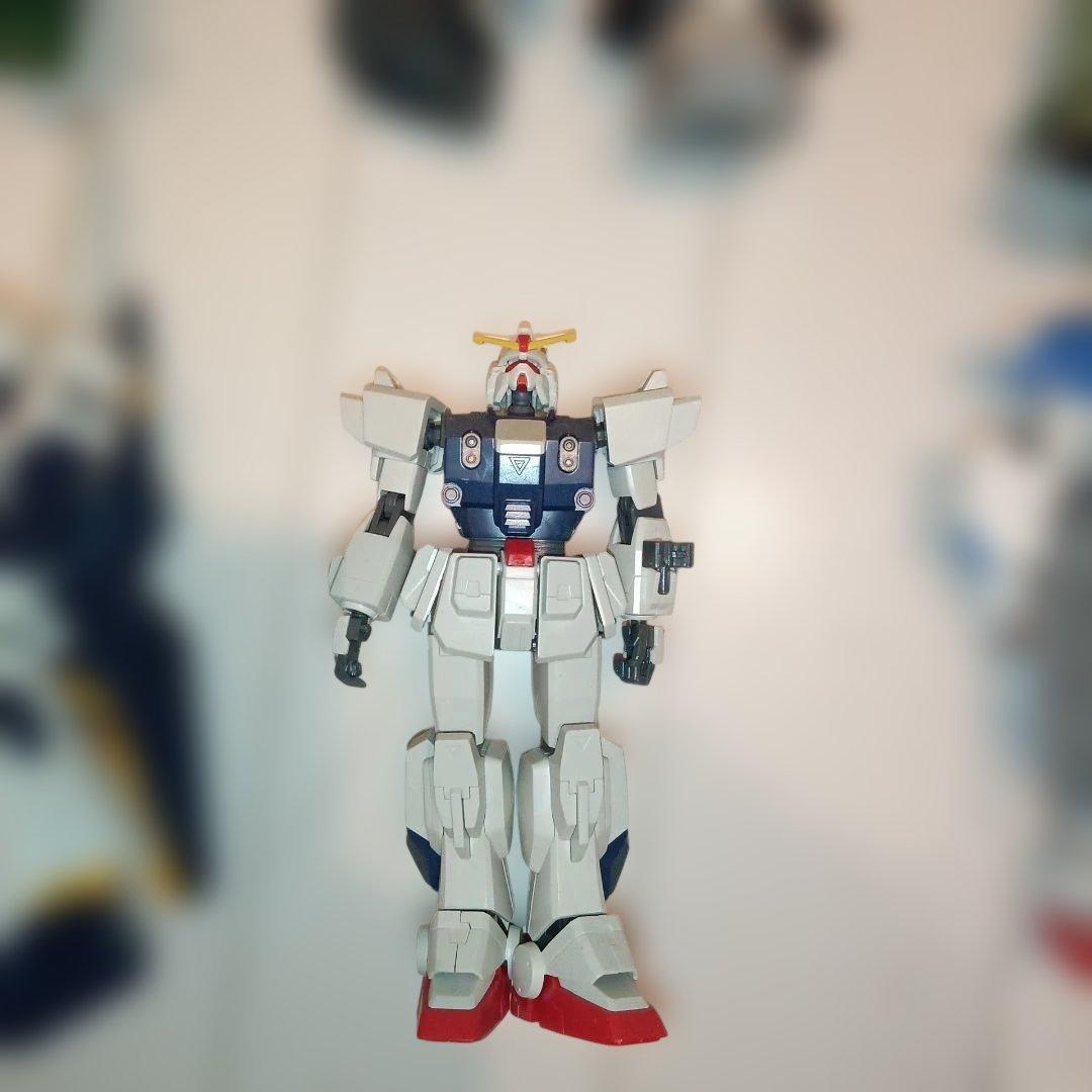 ガンプラ