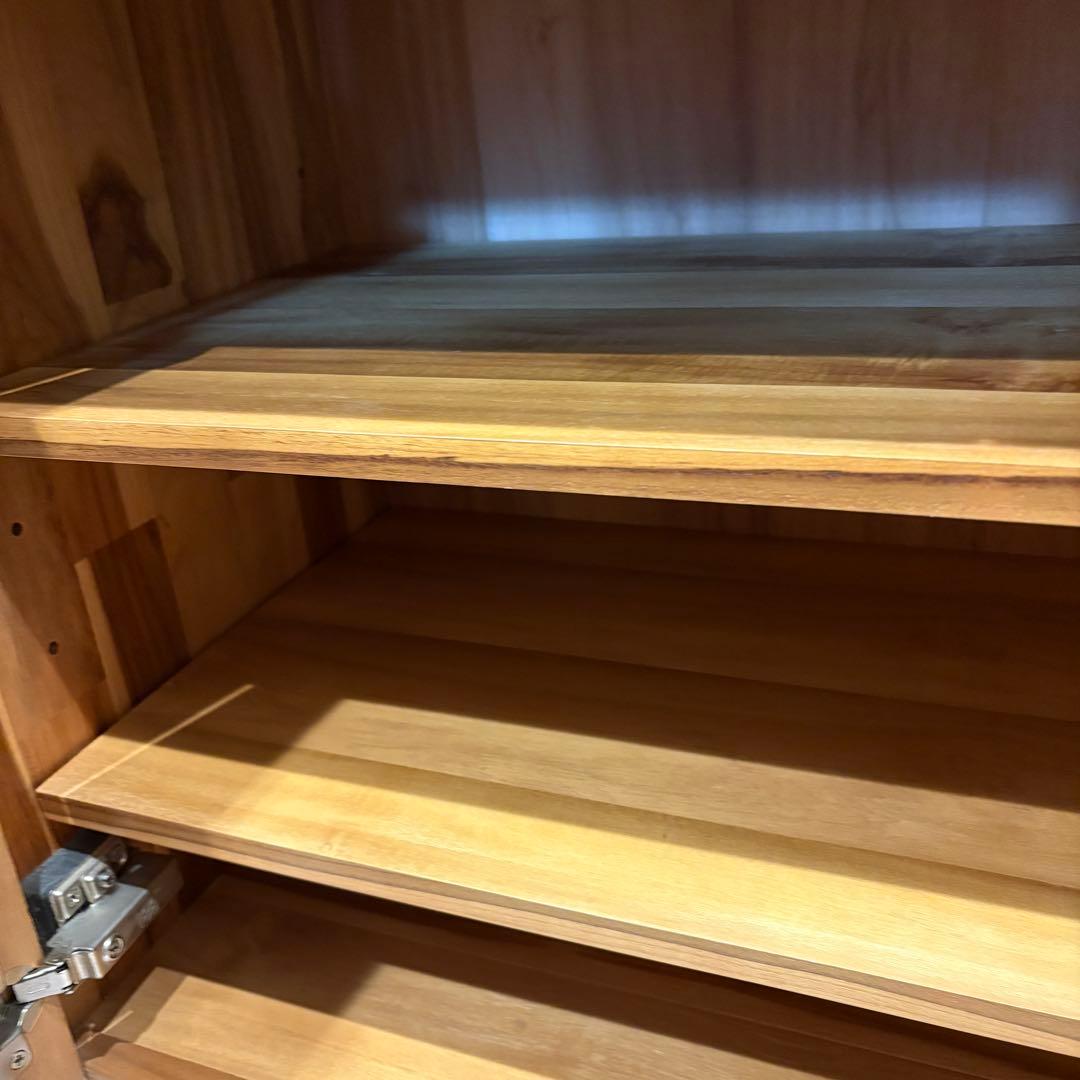 unico BREATH ブレス キャビネットL