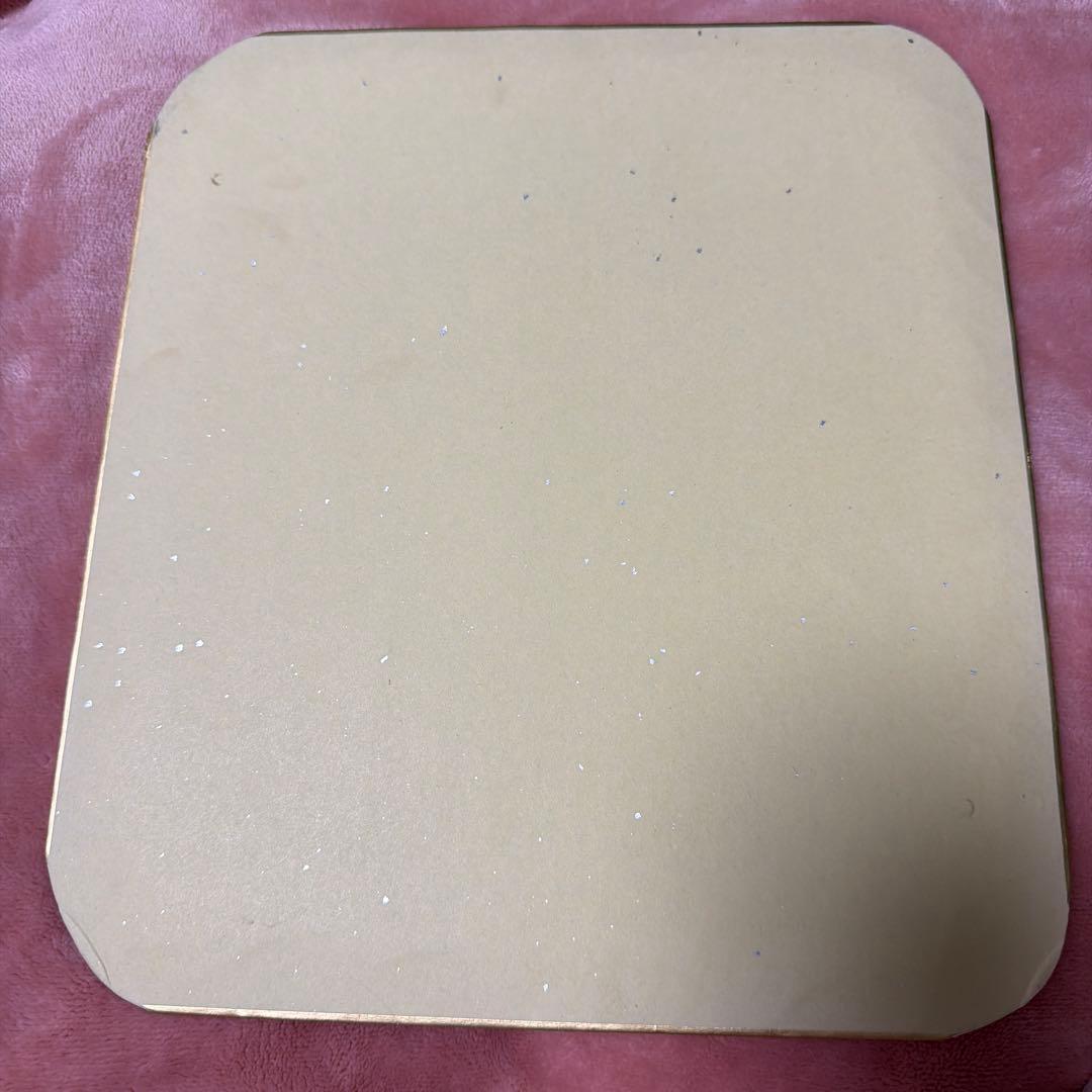 KinKi Kids DOMOTO 堂本光一 直筆サイン 色紙