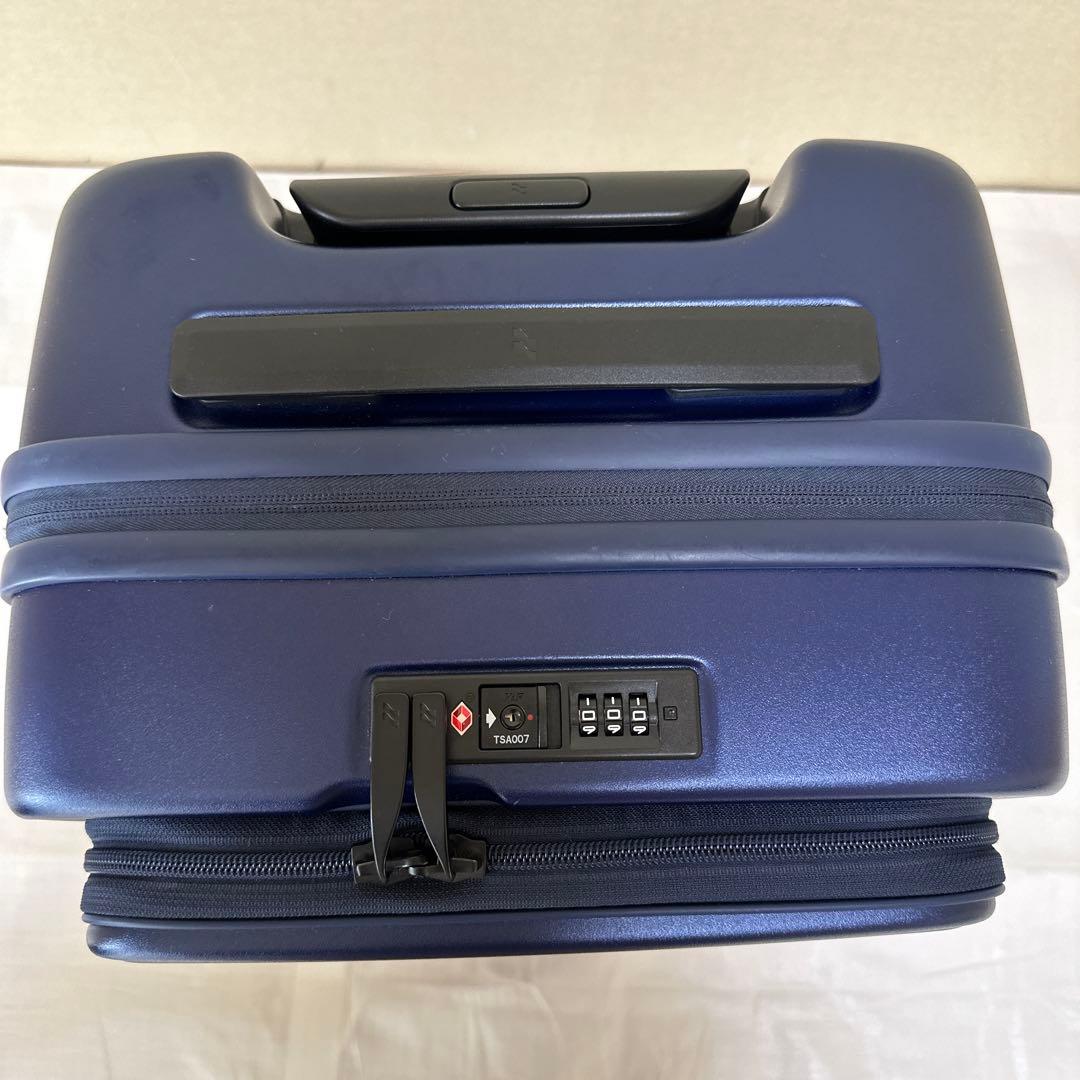 LOJEL CUBO FIT S ロジェール スーツケース 55 L