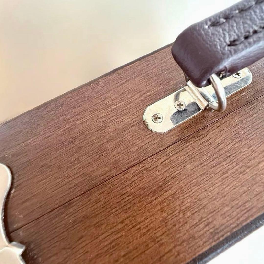 ホルベイン　油絵具セット 木製ケース　【未使用品】　HOLBEIN