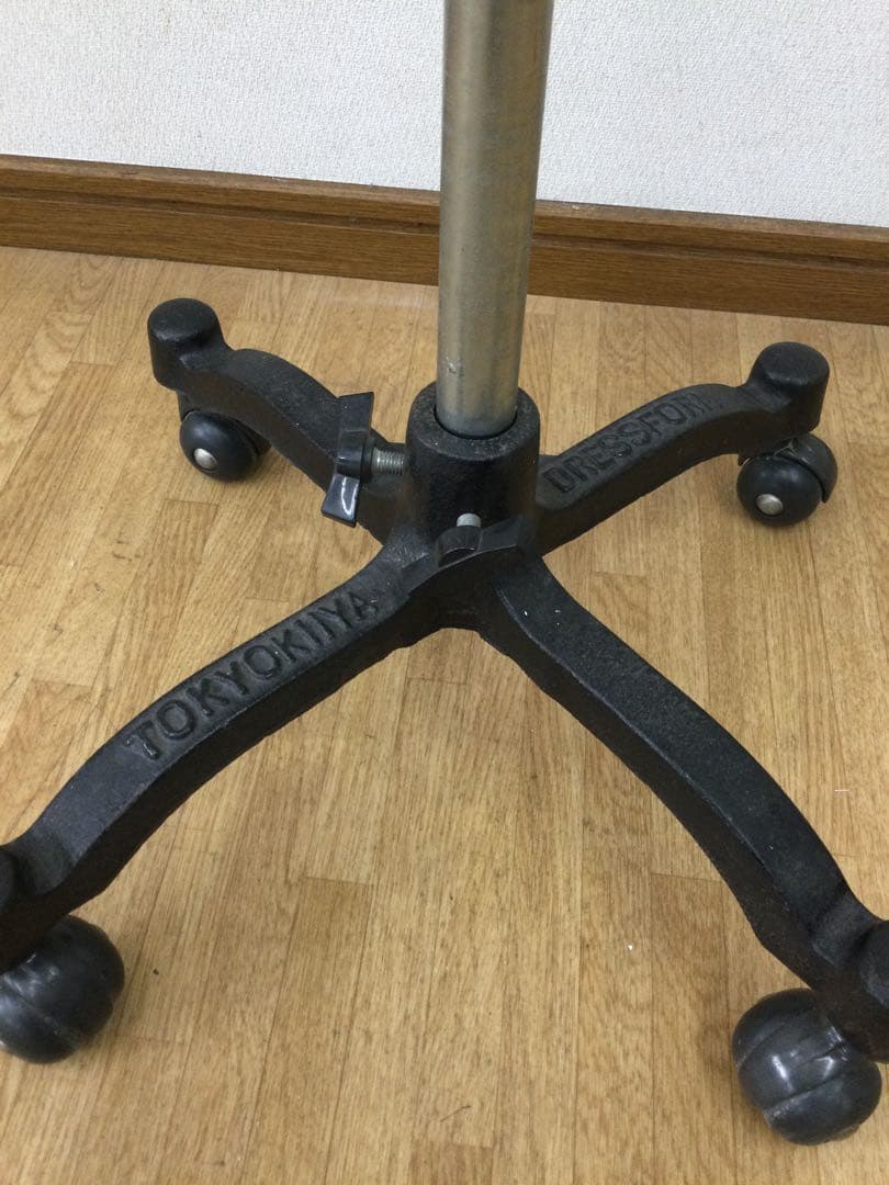 婦人用トルソー kipris9A2 Tokyo kiiya 製