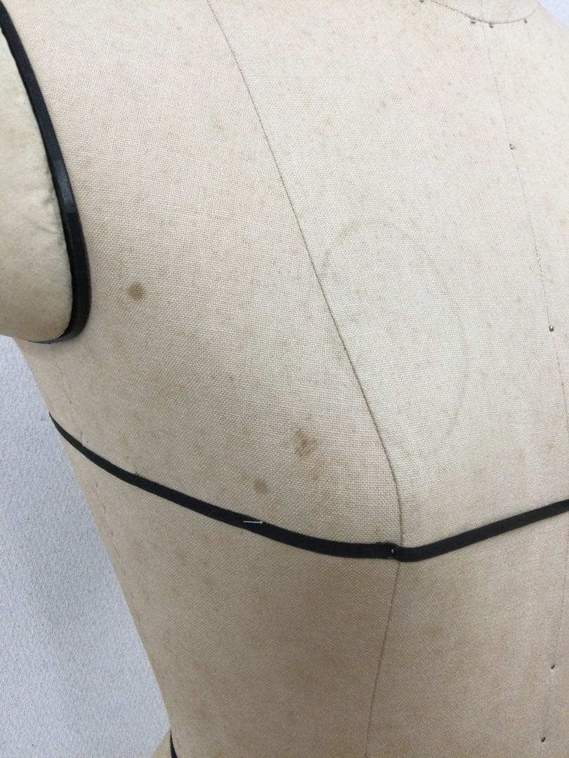 婦人用トルソー kipris9A2 Tokyo kiiya 製