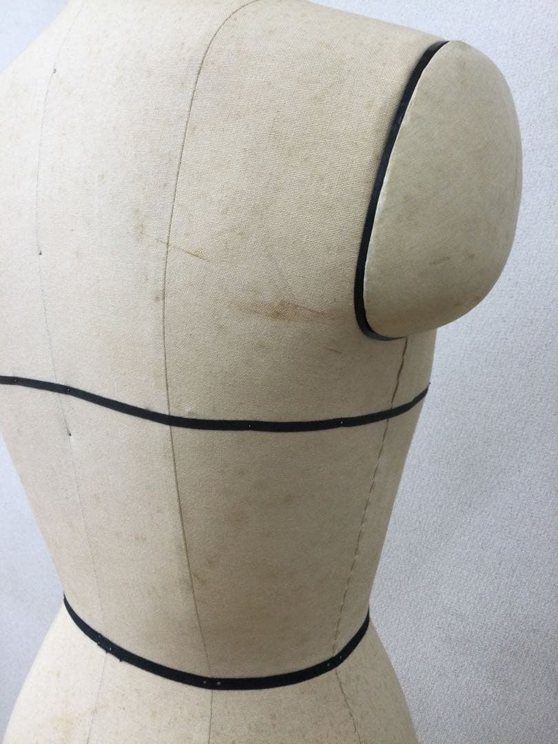 婦人用トルソー kipris9A2 Tokyo kiiya 製