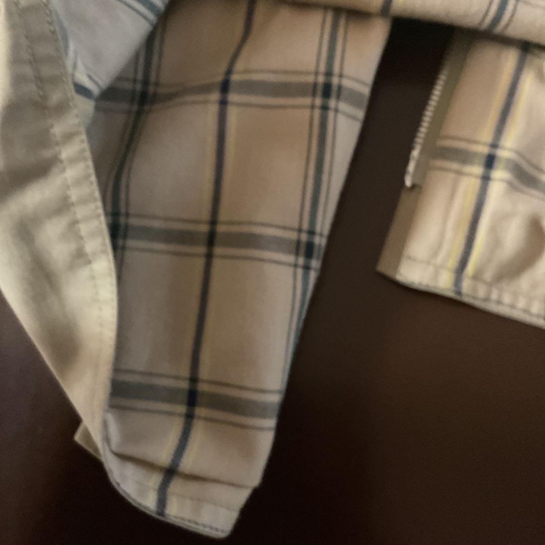 GRENFELL ジャケット　ゴルファー