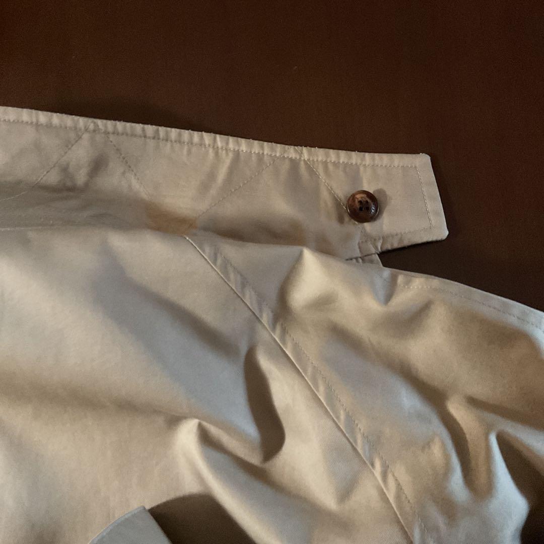 GRENFELL ジャケット　ゴルファー