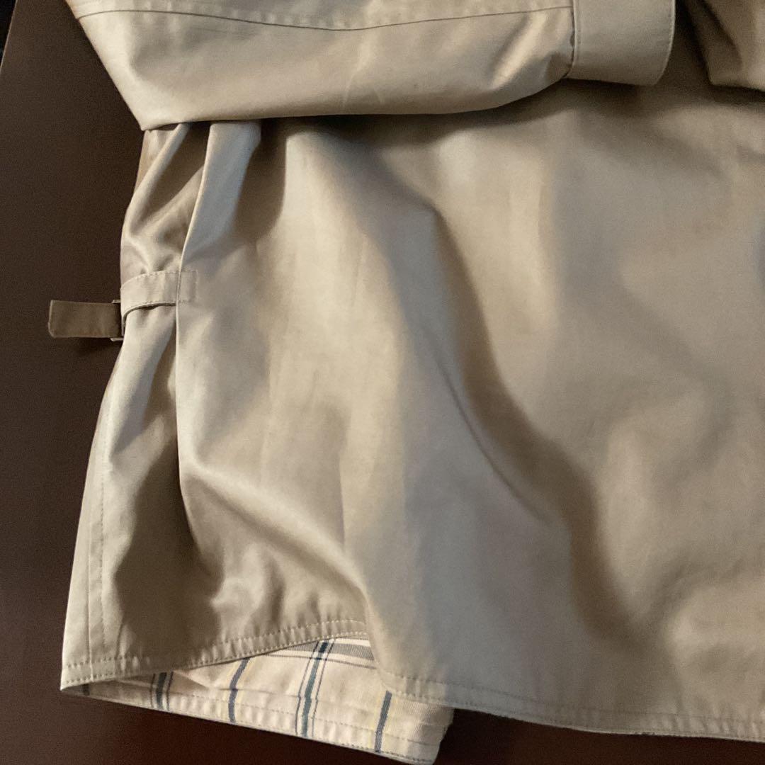 GRENFELL ジャケット　ゴルファー