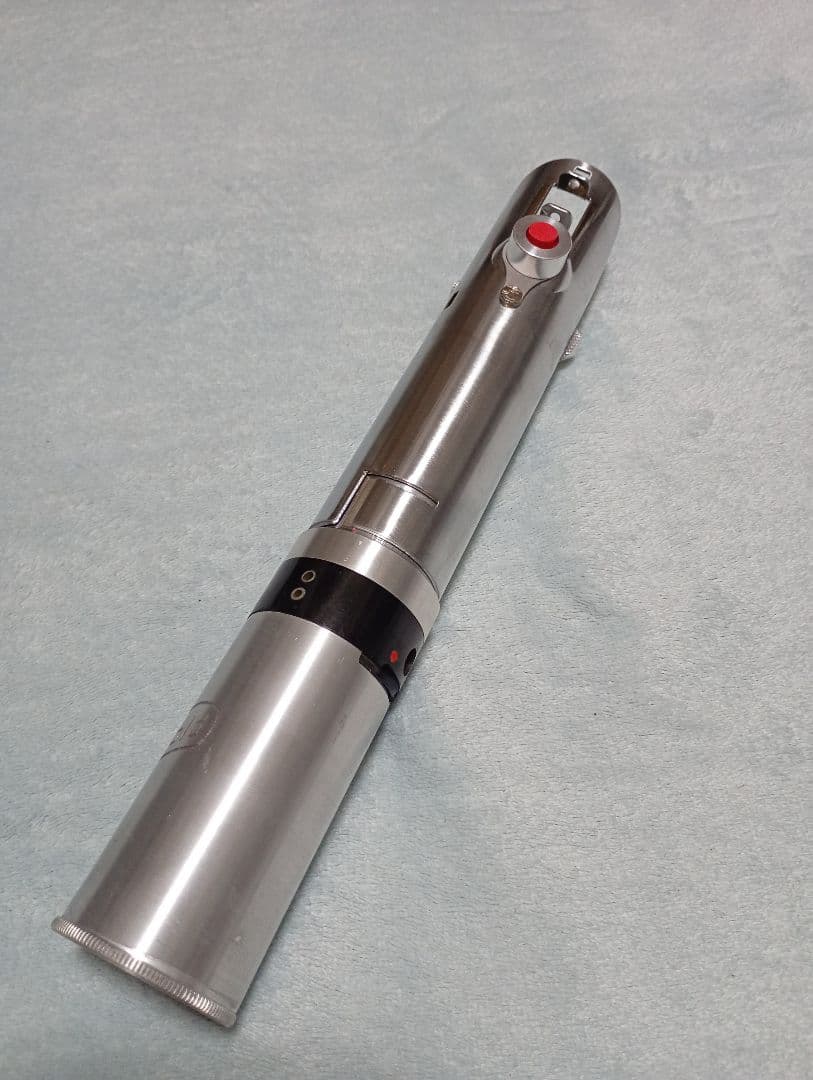 スターウォーズ ライトセーバー ESB Serverd Hand Stunt