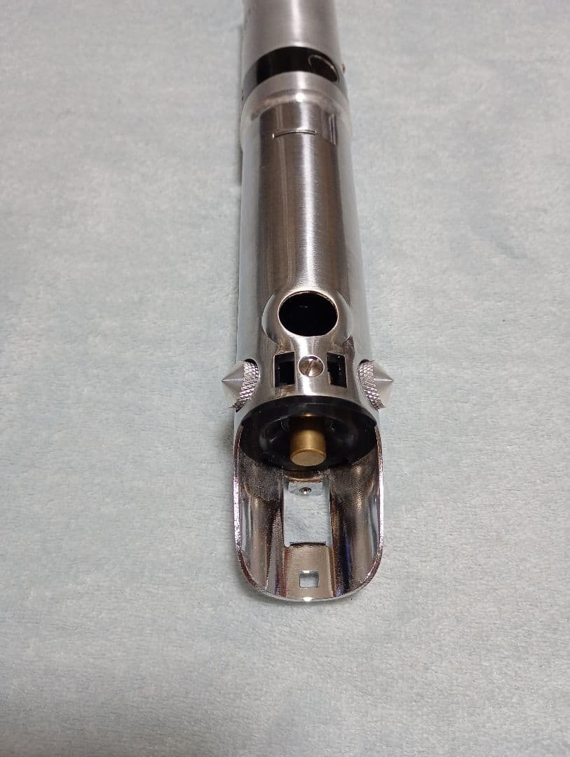 スターウォーズ ライトセーバー ESB Serverd Hand Stunt