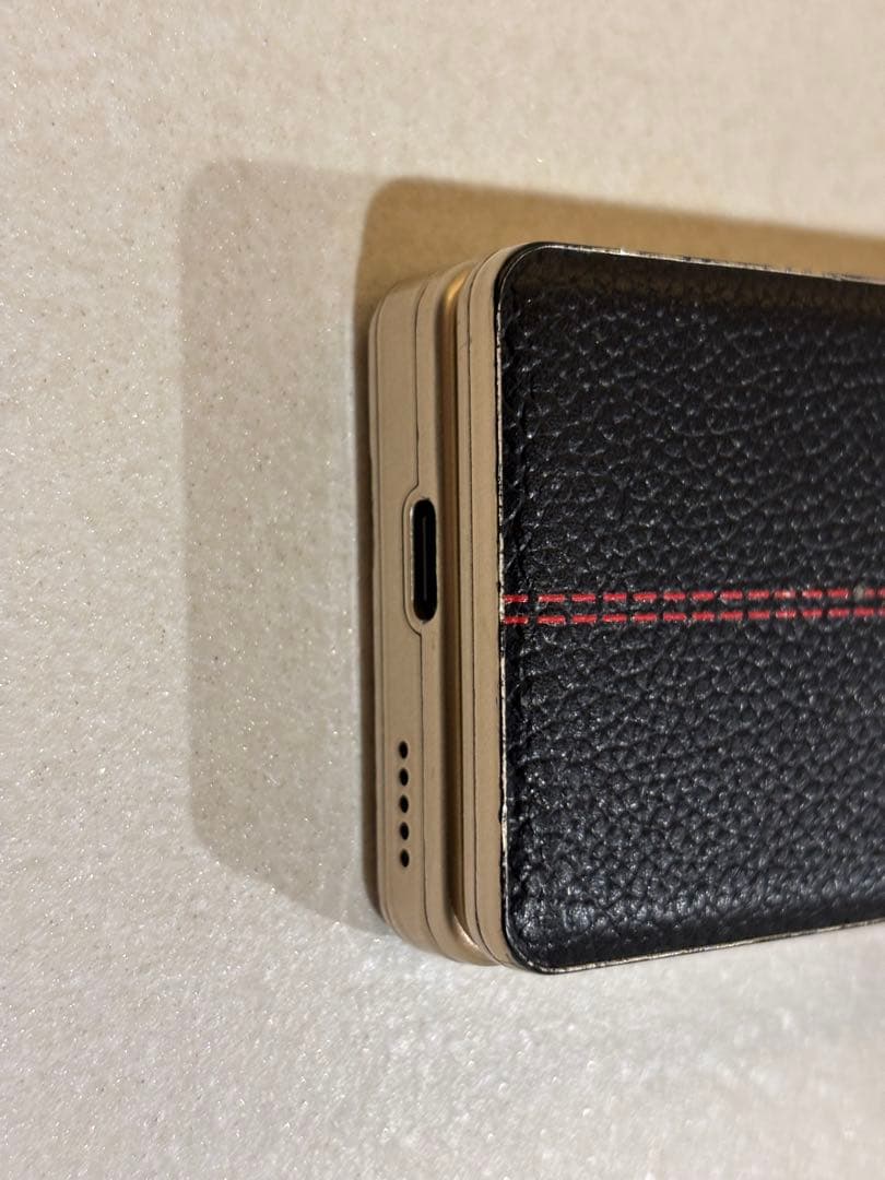 Mode1 RetroⅡ (MD-06P) ウルフブラック