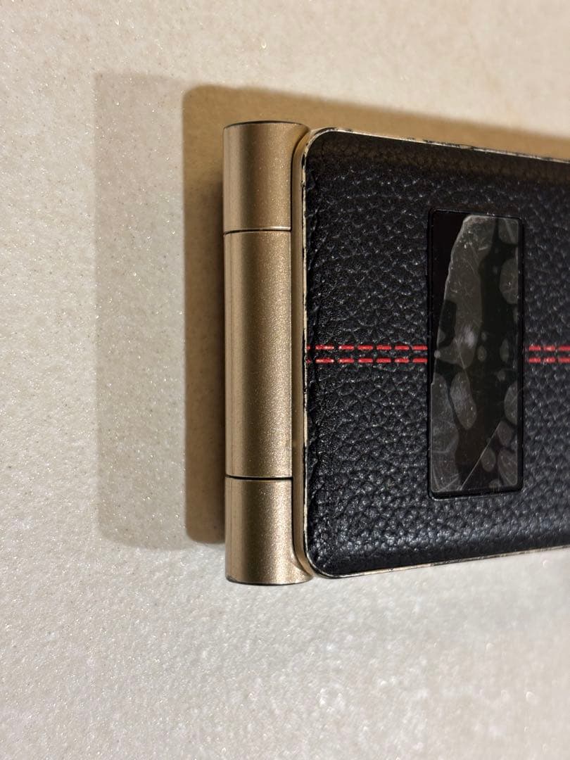 Mode1 RetroⅡ (MD-06P) ウルフブラック