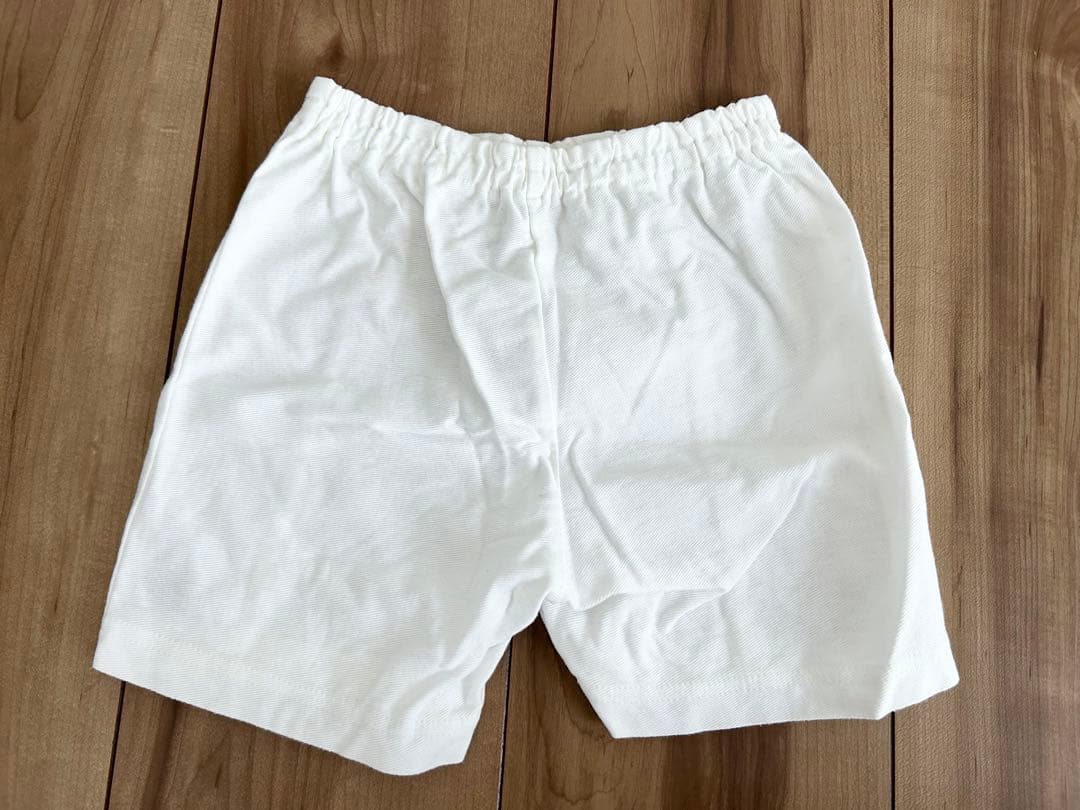 【美品】【ファミリア】【値引き済み】トップス　ボトムス　セット 90