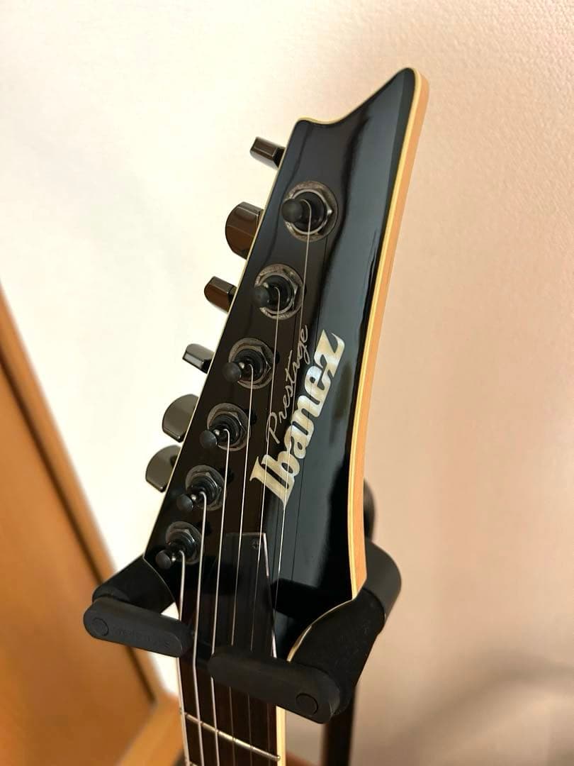 ギター Ibanez Prestige SV5470F