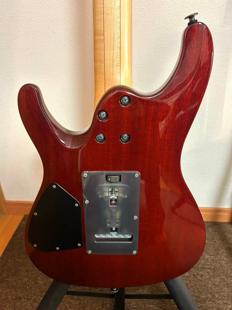 ギター Ibanez Prestige SV5470F