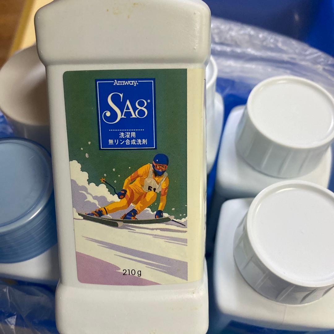 洗剤セット　アニバーサリーセット