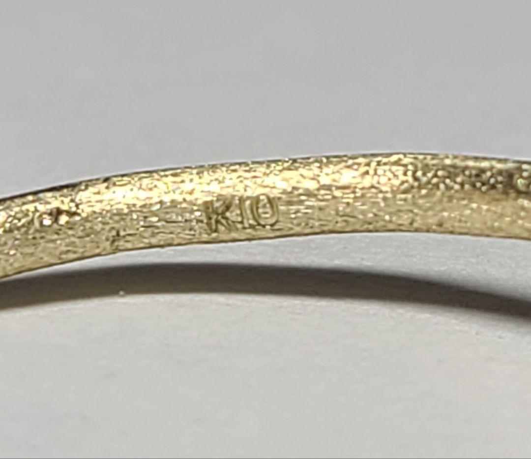 Maho★アフガニスタン産インディゴライトトルマリン★リングオーダー