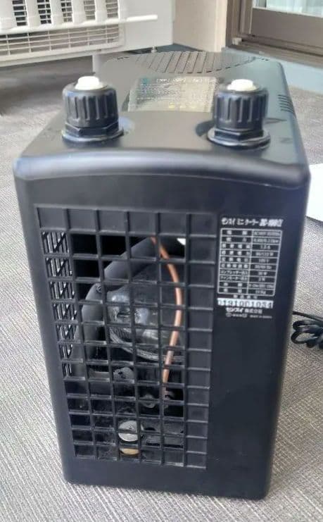 ZC−100α おまけ付き