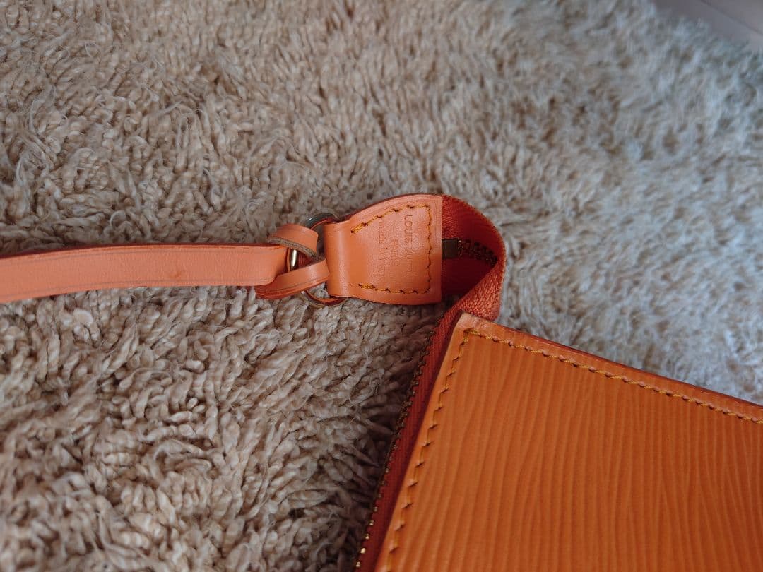 ラ*ン様 ハンドバッグ