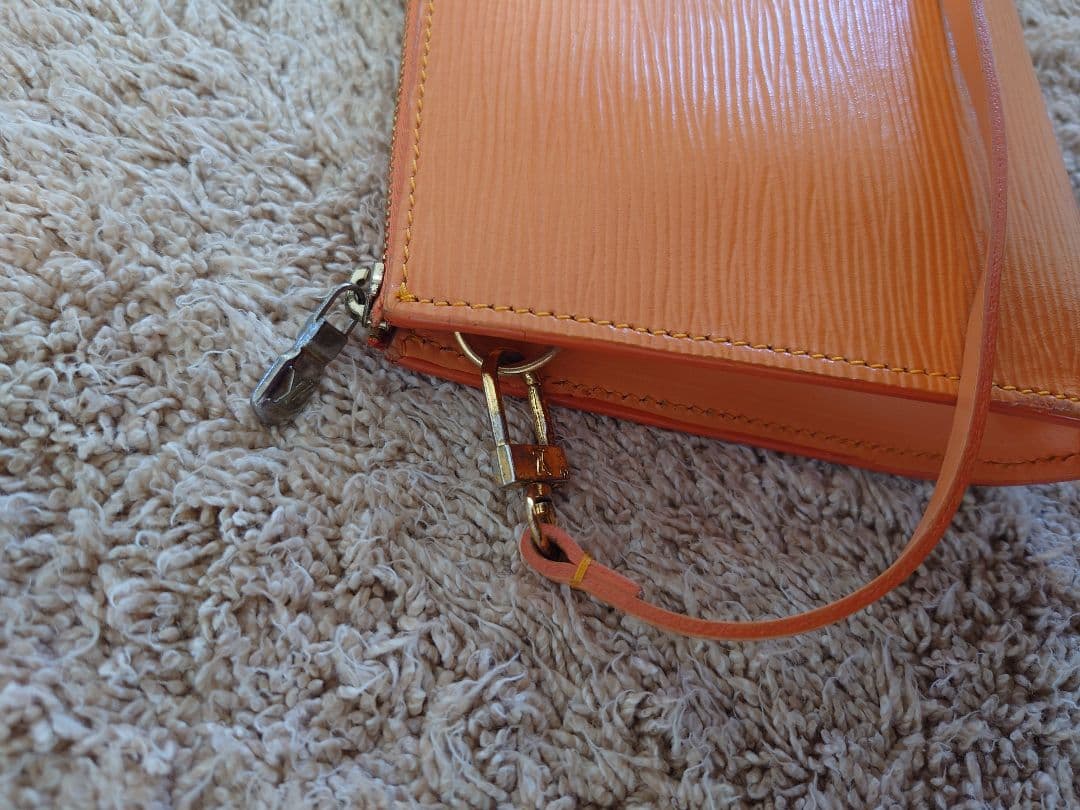 ラ*ン様 ハンドバッグ